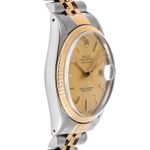 Rolex Datejust 36 16013 - (4/6)