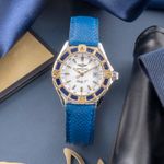 Breitling Lady J D52065 - (1/8)