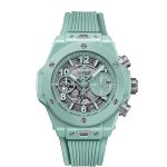 Hublot Big Bang Unico 441.GS.5221.RX - (1/1)