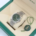 Rolex Datejust 36 126200 - (1/6)