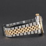 Rolex Datejust 36 16233 (1991) - 36 mm Gold/Steel case (6/8)