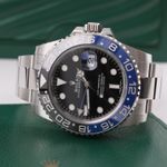 Rolex GMT-Master II 116710BLNR (2018) - Black dial 40 mm Steel case (5/8)