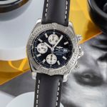 Breitling Chronomat Evolution A13356 - (3/8)