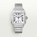 Cartier Santos WSSA0018 - (1/7)