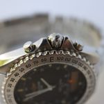 Breitling Pluton A51038 (1994) - 41mm Staal (8/8)