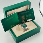 Rolex Oyster Perpetual 41 124300 - (4/4)
