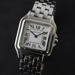 Cartier Panthère WSPN0016 (2025) - 31mm Staal (5/6)