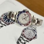 Rolex GMT-Master II 126719BLRO - (4/6)