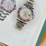 Rolex GMT-Master II 126719BLRO - (3/6)