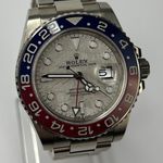 Rolex GMT-Master II 126719BLRO - (6/6)