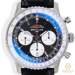 Breitling Navitimer 1 B01 Chronograph AB0138 - (2/8)