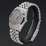 Rolex Datejust 36 16200 - (4/8)