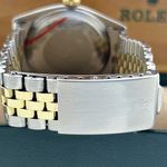 Rolex Datejust 1601 - (5/8)
