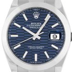 Rolex Datejust 41 126300 - (1/8)