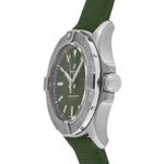 Breitling Avenger A17328101L1X1 (2025) - Groen wijzerplaat 42mm Staal (4/7)