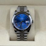 Rolex Datejust 126300 - (5/10)