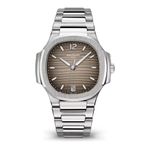 Patek Philippe Nautilus 7118/1A-011 - (1/12)