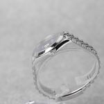 Rolex Datejust 41 126300 (2021) - 41 mm Steel case (5/8)