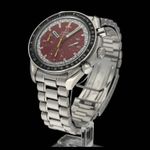 Omega Speedmaster Reduced 3510.61.00 - (5/8)