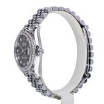 Rolex Datejust 31 278384RBR (2022) - Grey dial 31 mm Steel case (3/8)