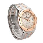 Audemars Piguet Royal Oak Selfwinding 15450SR.OO.1256SR.01 - (4/8)