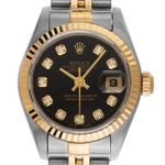 Rolex Lady-Datejust 69173 - (1/8)