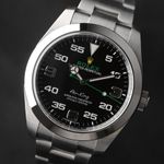 Rolex Air-King 116900 - (5/6)