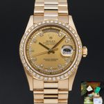Rolex Day-Date 36 18348 - (1/8)