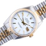 Rolex Datejust 36 16233 - (1/8)