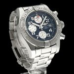 Breitling Avenger II A13381 (2014) - 43mm Staal (4/8)