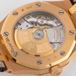 Audemars Piguet Royal Oak Selfwinding 15450OR.OO.D002CR.01 - (4/5)