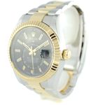 Rolex Sky-Dweller 326933 - (2/7)