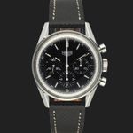 TAG Heuer Carrera CS3111 (1998) - 36 mm Steel case (3/8)