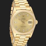 Rolex Day-Date 36 18038 - (4/8)