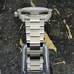 Omega Seamaster 300 234.30.41.21.03.001 (2026) - Blue dial 41 mm Steel case (7/8)