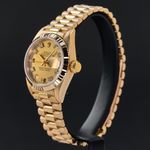 Rolex Lady-Datejust 69178 - (4/7)