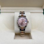 Rolex Datejust 278271 - (1/9)