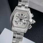 Cartier Roadster W62006X6 - (3/8)