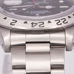 Rolex Explorer II 16570 - (5/8)