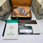 Rolex Explorer II 16570 - (2/8)