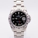 Rolex Explorer II 16570 - (1/8)