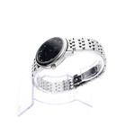 Omega De Ville Prestige 424.10.33.20.53.001 (2021) - Blue dial 33 mm Steel case (8/8)