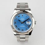 Rolex Datejust II 116334 - (1/8)