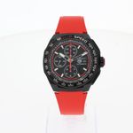 TAG Heuer Formula 1 CBZ2085.FT8093 - (1/4)
