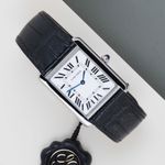 Cartier Tank Solo WSTA0028 - (1/8)