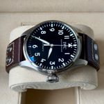 IWC Big Pilot IW329301 - (4/7)