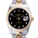 Rolex Datejust 36 16233 - (3/8)