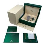 Rolex Datejust 41 126300 (2020) - 41 mm Steel case (5/5)