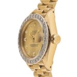 Rolex Lady-Datejust 6917 (1980) - 26mm (4/8)