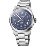 Oris Big Crown Pointer Date 01 754 7798 4068-07 8 20 06 (2026) - Paars wijzerplaat 40mm Staal (1/1)
